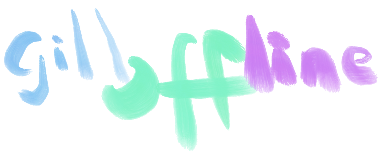 Gill Offline